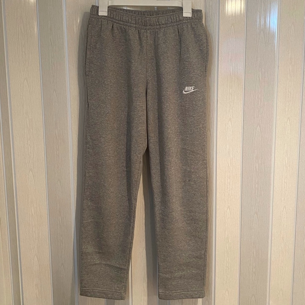 Nike sweatpants